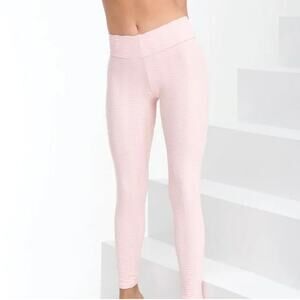 BOOTY BY BRABANTS Original Leggings Light Pink